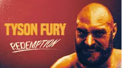 Tyson Fury: Redemption