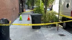 Man stabbed to death in Fordham Heights