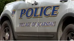 Students approached by person in white van in separate Scarsdale incidents, patrols increased