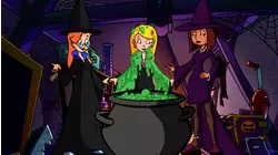 Witchitis