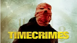 Timecrimes