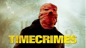 Timecrimes