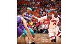 GAME RECAP: Hornets 109, Heat 98