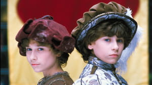 The Prince And The Pauper