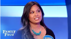 Here's the #1 thing a bird should not do a #2 on! | Family Feud