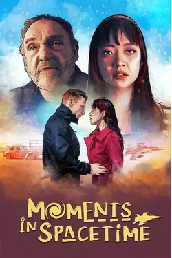 Moments in Spacetime
