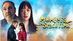 Moments in Spacetime