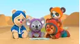 Book Hungry Bears