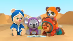 Book Hungry Bears