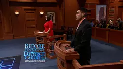 Cindy Bertrand vs. Daniel Flores