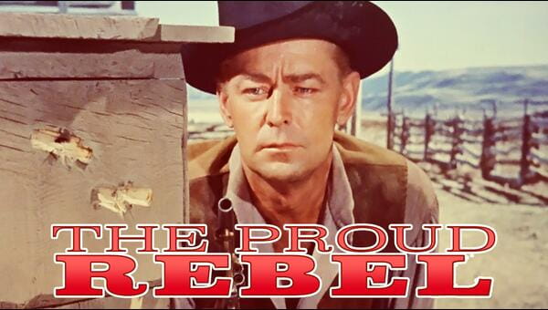 The Proud Rebel on FREECABLE TV