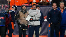 Vic Fangio Has Been Fired From The Broncos
