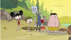 Rise of the Bottom Dwellers