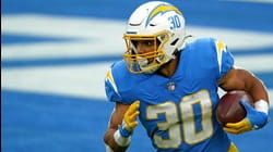 NFL Week 4 Preview: Austin Ekeler Needs To Perform Against Texans