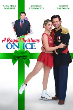 A Royal Christmas on Ice