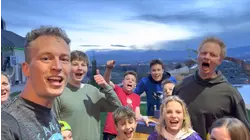 Epic Family Hide & Seek
