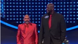 Can Shaq slam it home in Celebrity Fast Money??