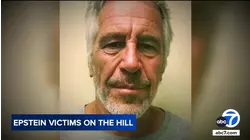 Thousands of Epstein-related records from DOJ released