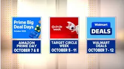Americans expected to spend over $253 billion online for holiday shopping