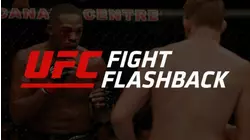 UFC Fight Flashback: Jones vs Gustafsson