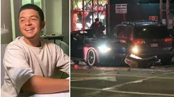 Street to be renamed for man killed in crash involving ex-firefighter in Queens