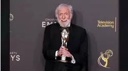 Dick Van Dyke celebrates 100th birthday