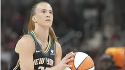 WNBA player's home burglarized