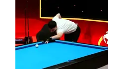 2025 Predator Pro Billiard Series: Spain