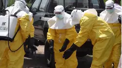 Africa grapples with deadly Ebola outbreak