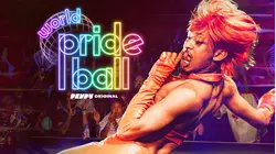 World Pride Ball 2025