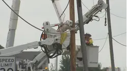 Tens of thousands without power in Northwest Indiana