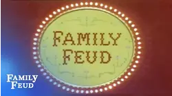 40th Anniversary Flashback | Family Feud