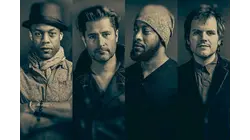 Zodiac Studios Presents: Water & Rust - Live