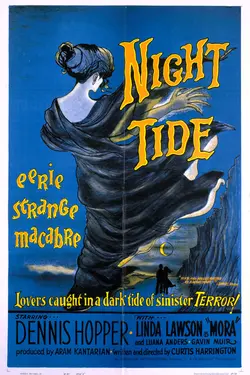 Night Tide
