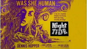 Night Tide