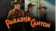 Paradise Canyon