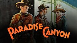 Paradise Canyon
