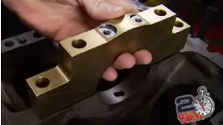 Block Upgrade 2 to 4 Bolt Mains