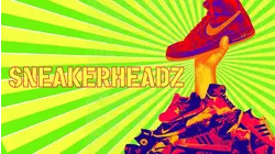 Sneakerheadz