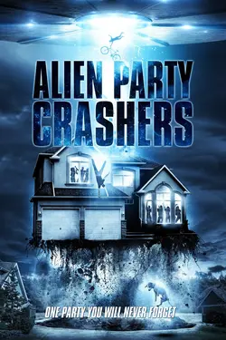 Alien Party Crashers
