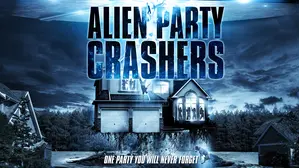 Alien Party Crashers