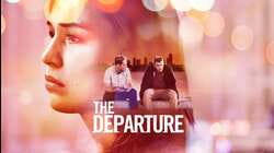 The Departure