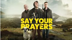 Say Your Prayers