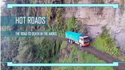 The Road To Death In The Andes