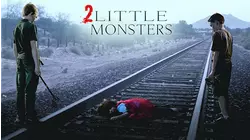 2 Little Monsters