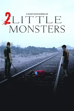 2 Little Monsters