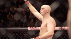 Fight Night: Volkov vs Struve