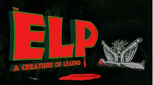 The Elp: A Creature of Legend