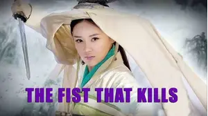 Ninja Fist of Fire
