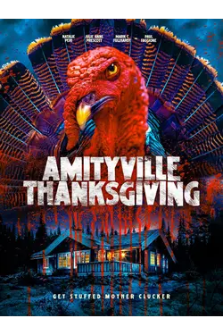 Amityville Thanksgiving
